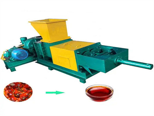 machine de traitement d'huile de graines de coton pressée à froid à l'huile de tournesol