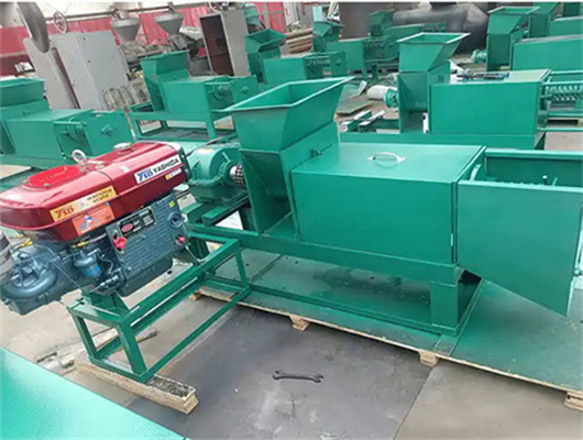 Presse à huile de tournesol à bas prix en Haïti