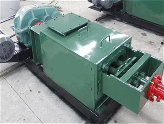 fabricants de machines d'extraction d'huile de tournesol au Mali