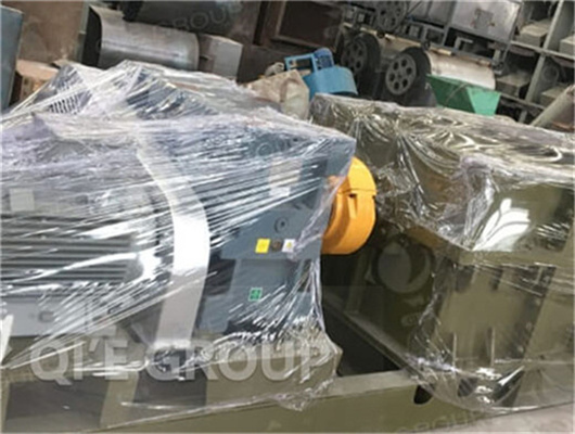 Presse à huile de tournesol à vendre au Luxembourg