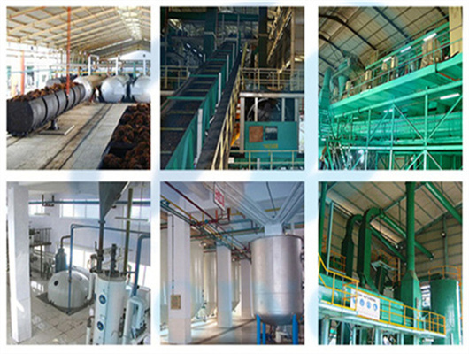 l'extraction d'huile de tournesol vous accueille au Congo