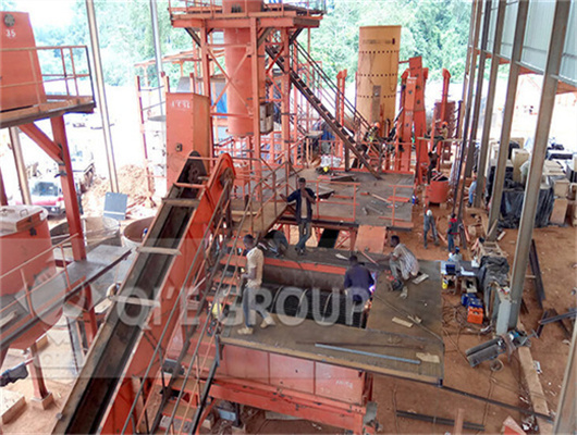 usines complètes de raffinage d'huile de tournesol Côte d'Ivoire