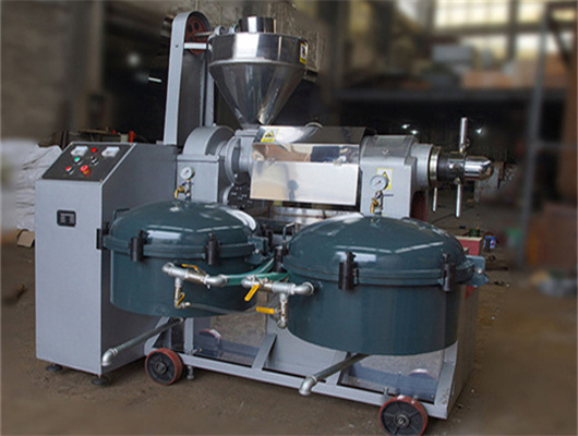 usine de traitement d'huile d'arachide à technologie professionnelle