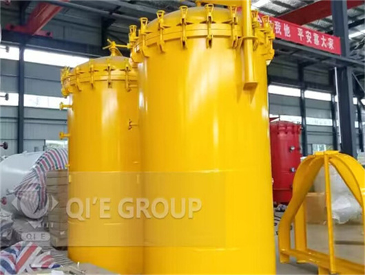 Machine de pressage d'huile de germe de maïs et de tournesol à Niamey