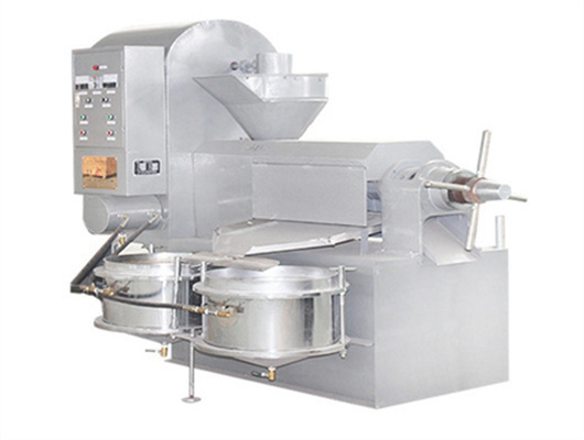 Machine de blanchiment d'huile de palme pour rendre l'huile claire au Sénégal