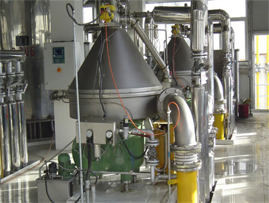 Machine d'extraction et de pressage d'huile d'arachide